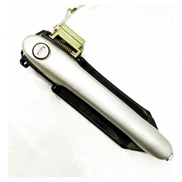 Maçaneta Externa Porta Dianteira Direita Fiat Palio Atract 1