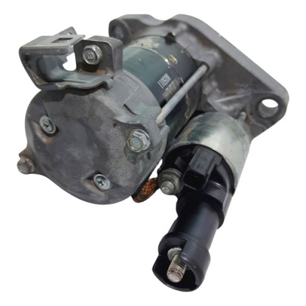 Motor De Arranque Honda Civic Lxs 1.8 2008 V1783 - P26