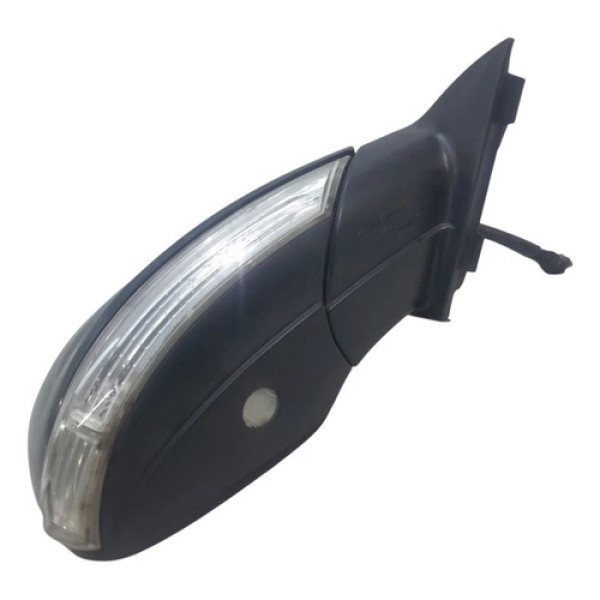 Retrovisor Direito Vw Touareg V8 2009 V1793 - P37