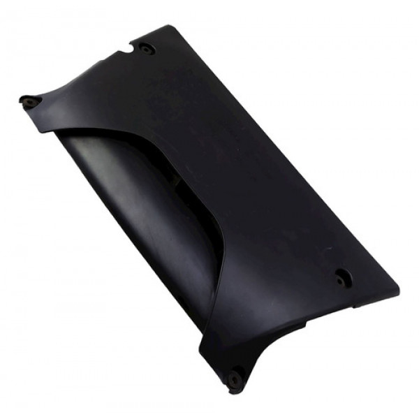 Captador Caixa Filtro Ar  Bmw X5 4.4  2006 163778