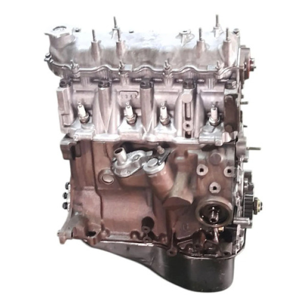 Motor Parcial  Fiat Uno Mille Ep  1996 210729