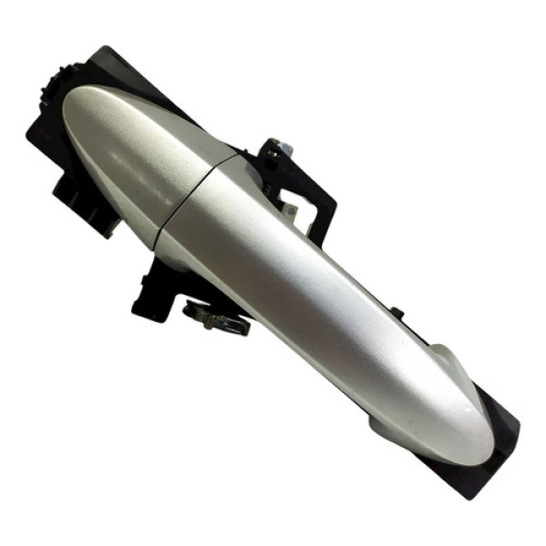 Maçaneta Externa Porta Traseira Esquerda  Ford Fiesta 1.6 At