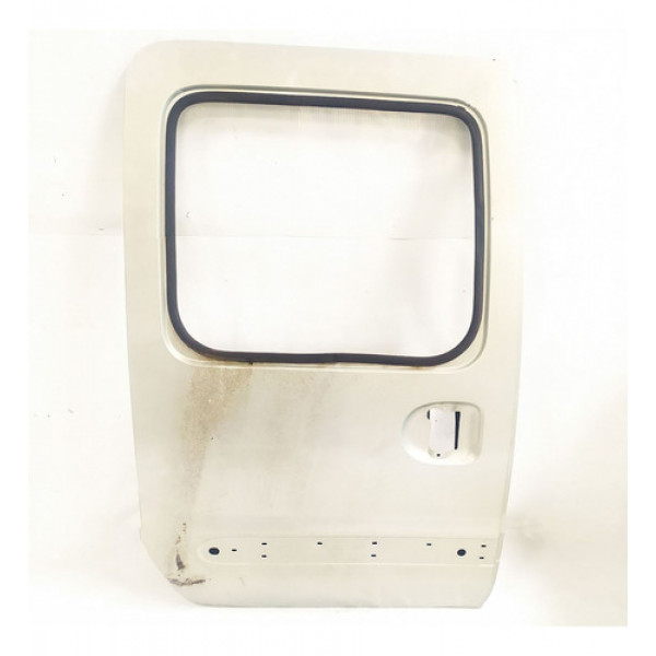 Porta Traseira Direita Deslizante Renault Kangoo 2007    342