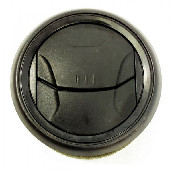 Difusor Ar Esquerdo Painel Ford Ka 1.0  2019 95658