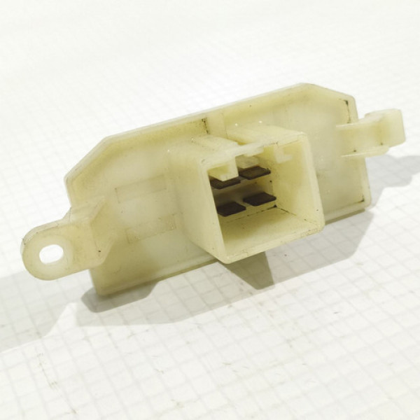 Resistência Ventoinha Ar Forçado Ford Ka 2017    139822
