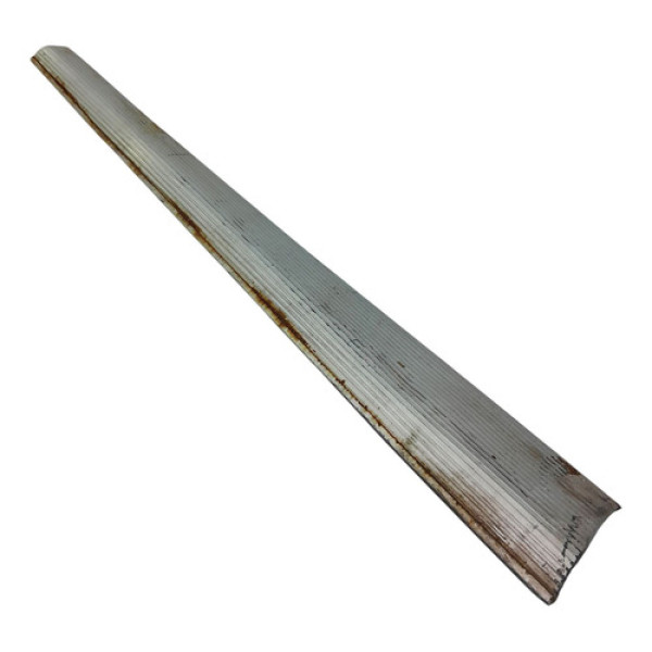 Estribo Direito  Vw Fusca 1500 1972 201361 Não Informado