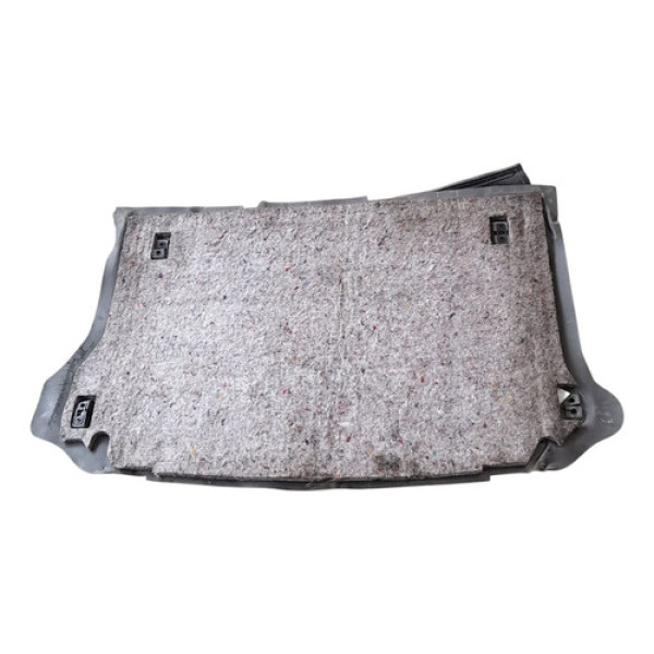 Carpete Assoalho Porta Mala Jeep Cherokee Sport 3.7 2005 185