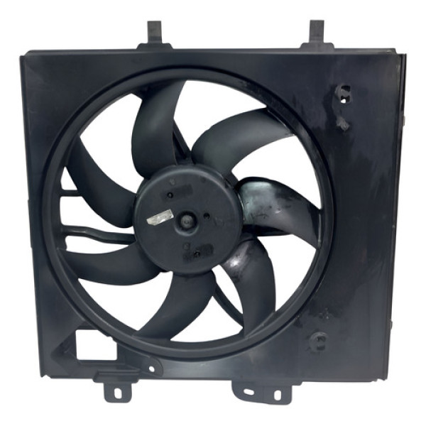 Ventoinha Radiador  Citroën C3 1.4 2011 197253