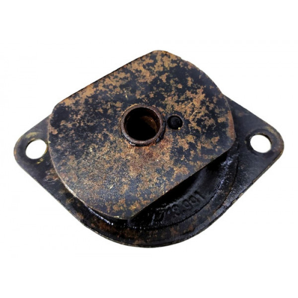 Coxim Traseiro Câmbio Fiat Uno 1999    150787