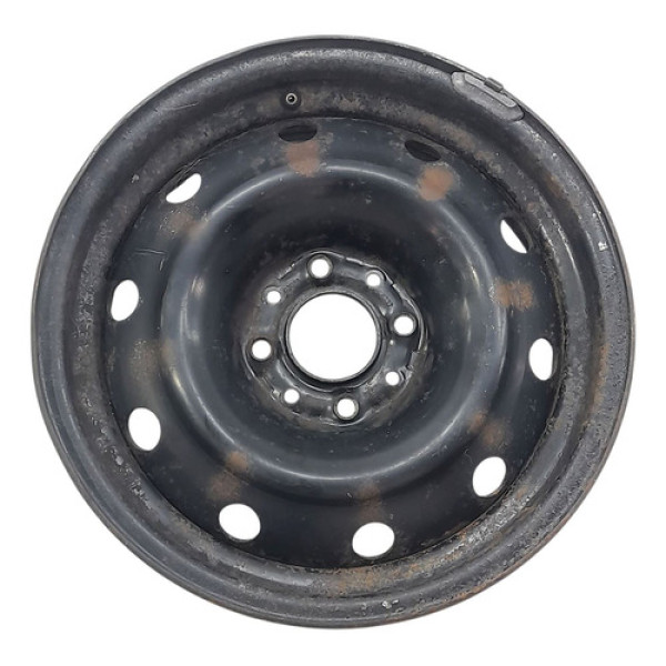 Roda Traseira Esquerda Citroën Xantia Glx 2.0  1998 V1693 - 