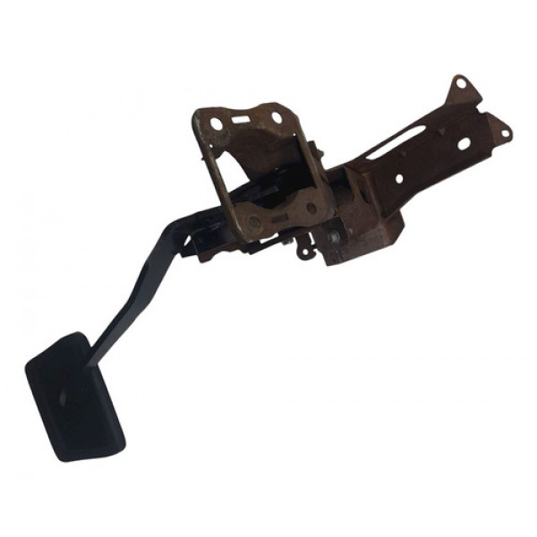 Pedal Freio Ford Fusion 2.3 2008 152254