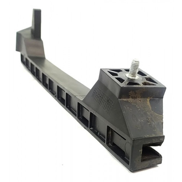 Canaleta Guia Vidro Porta Traseira Direita Kia Soul 2010    