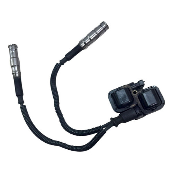 Bobina Ignição Mercedes-benz B200 2.0 2007 185917