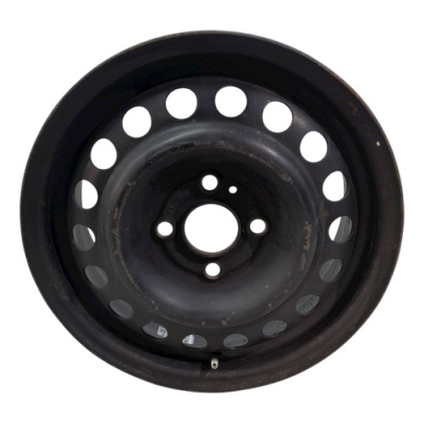 Roda Dianteira Direita Gm Corsa Sedan 1.8 2003 V1744 - P39 Não Informado