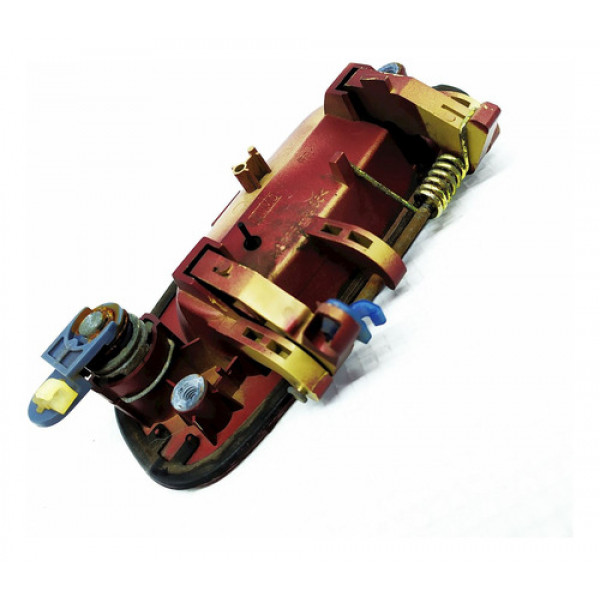 Maçaneta Externa Porta Dianteira Direita Daewoo Leganza 1997