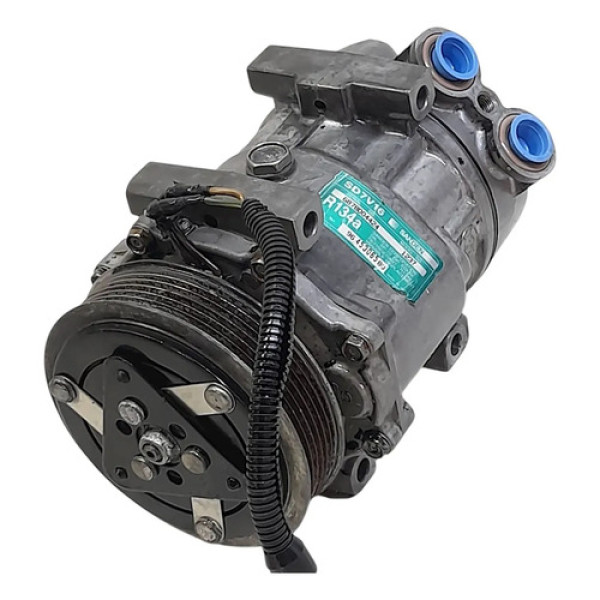 Compressor Do Ar Citroën Xsara 2.0 16v 2005 V1800 - P11