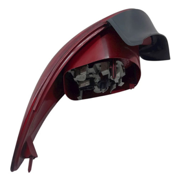 Lanterna Direita Peugeot 207 Xr 1.4 2011 V1801 - P19 Direito/passageiro Não Informado