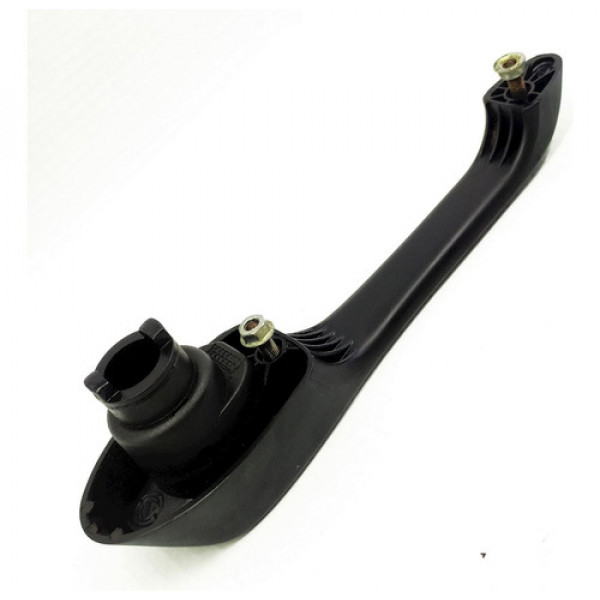 Maçaneta Externa Porta Traseira Direita Fiat Tipo 1.6 Ie 199