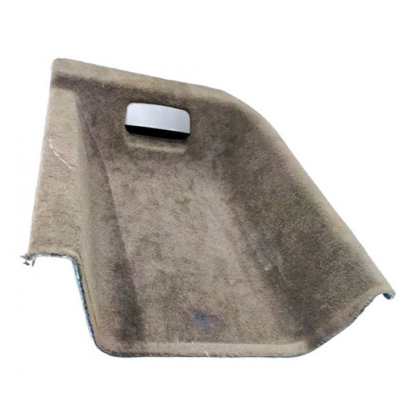 Tampa Lateral Direita Porta Malas Bmw X5 M V8 T 2011 36946