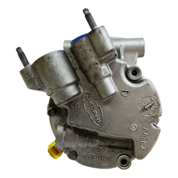 Compressor Do Ar Peugeot 207 1.4 2010 V1681 - P11