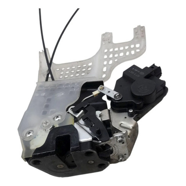 Fechadura Porta Traseira Esquerda Hyundai Tucson 2012    212
