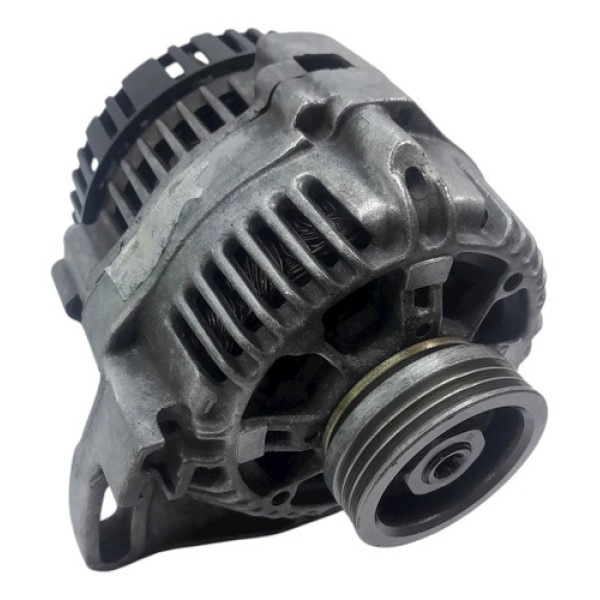 Alternador Renault Kangoo 1.0 16v 2003 V1815 - P1