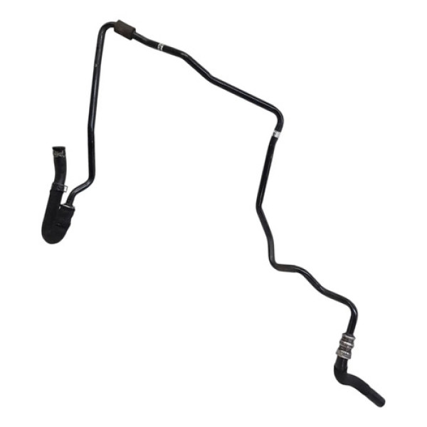 Mangueira Retorno Direção Hidráulica  Vw Touareg V8 2009 206