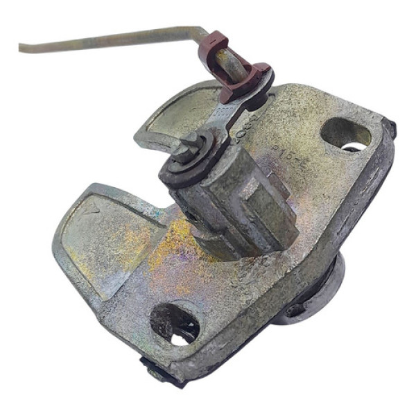 Cilindro Miolo Chave Tampa Traseira  Toyota Corolla 1.8  200 Não Informado