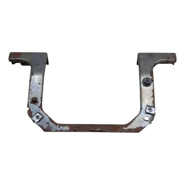 Suporte Console Central  Porsche Cayenne S 4.8 T 2011 190384