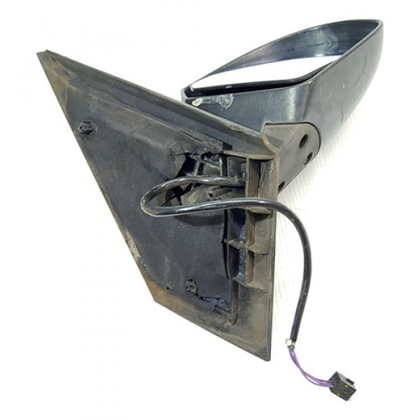 Retrovisor Elétrico Direito Ford Fiesta 2003    120069