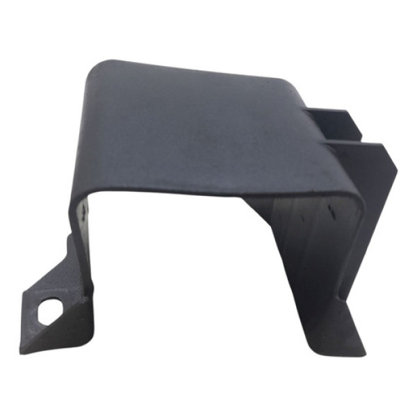 Defletor Inferior Gargalo Tanque Combustível Fiat Uno 1.0 8v Não Informado