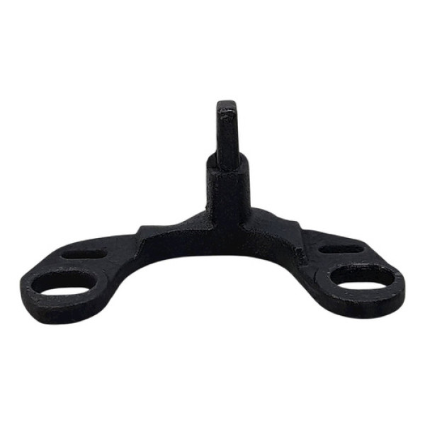 Suporte Direito Coxim Motor  Renault Scenic 2.0 8v 2000 1934