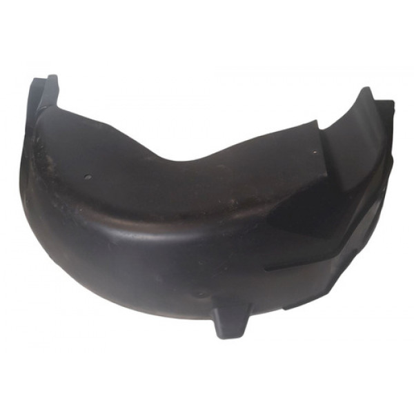 Para-barro Traseiro Esquerdo Ford Edge 3.5 2009 156729