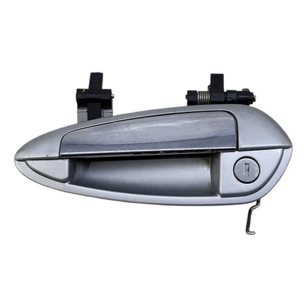 Maçaneta Externa Porta Dianteira Esquerda  Fiat Linea Dual 1