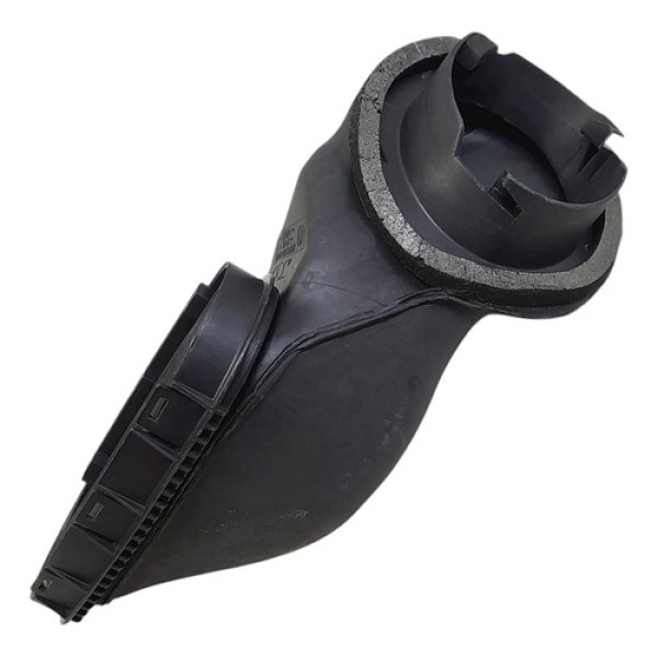 Duto Direito Caixa Ar Condicionado  Bmw 540ia Dn81 2002 2059