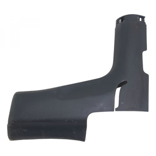Acabamento Inferior Coluna Central Esquerda  Renault Kangoo 