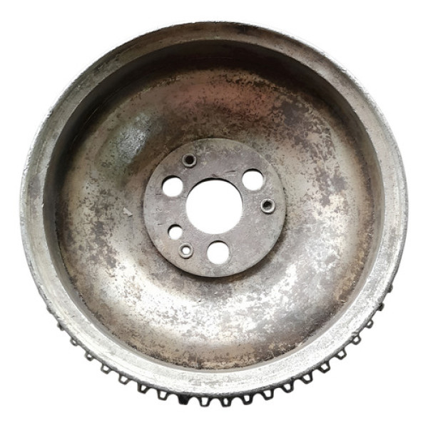 Polia Virabrequim Fiat Uno 1.0 2005    22785