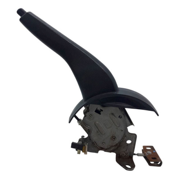 Alavanca Freio Mão  Nissan Tiida 1.8 2011 203575