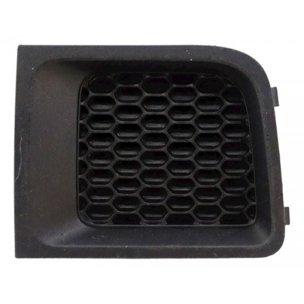 Grade Direita Para-choque Dianteiro Jeep Renegade 2017    15