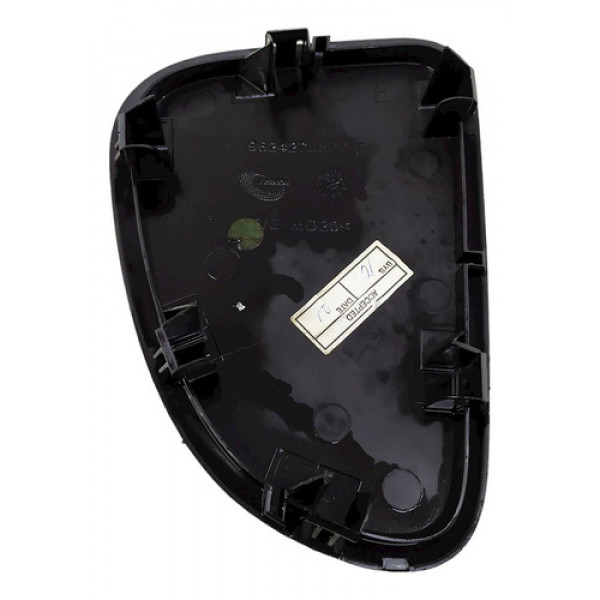 Acabamento Lateral Esquerdo Capa Painel  Peugeot 206 1.6 16v