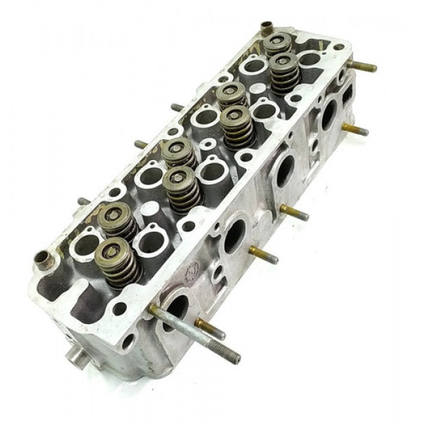 Cabeçote Gm Corsa 1.0 8v 2000 Original