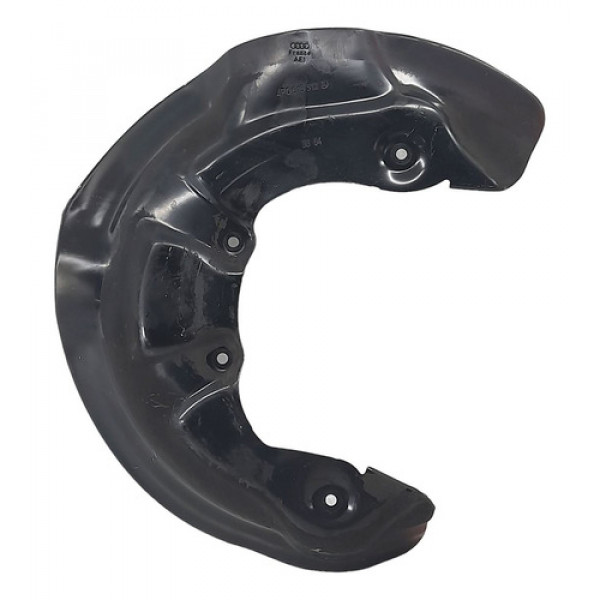 Espelho Disco Freio Dianteiro Audi A6 V6 2004    150223