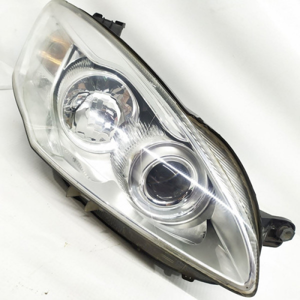 Farol Direito Fiat Idea 1.6  2013 Original V1440 - P15