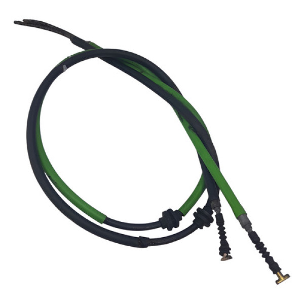 Cabo Freio Mão  Fiat Idea  Adv 1.8 8v 2007 196105