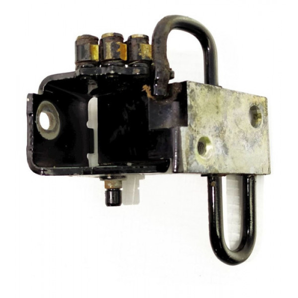 Limitador Porta Dianteira Direita Vw Golf Sr 2000    103985