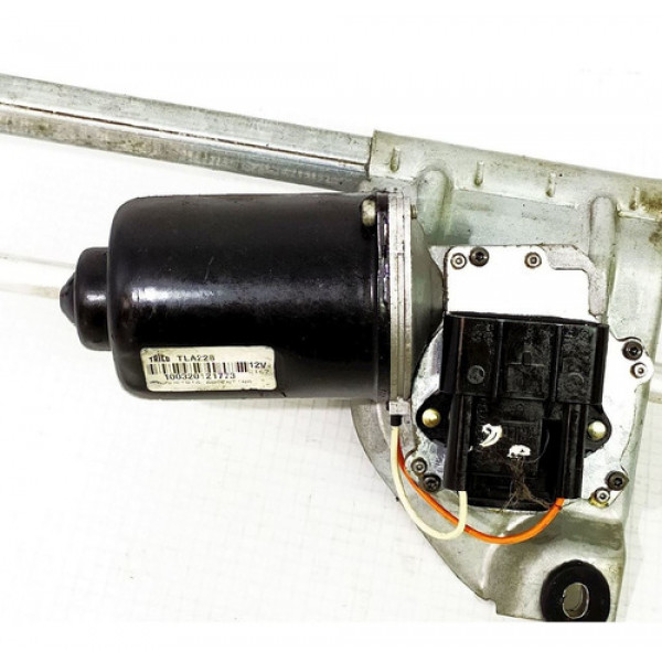 Máquina Motor Limpadora Parabrisa Gm Classic 2012    128624