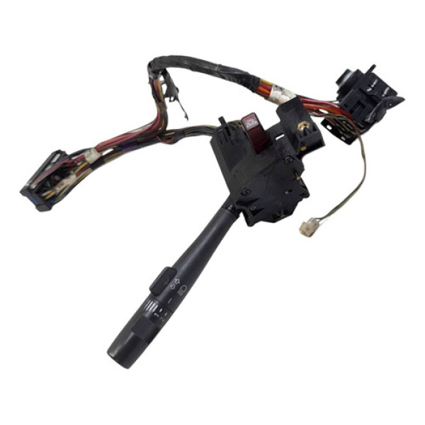 Comando Limpador/luzes/setas Gm S10 2.2 2000 V1753 - P10