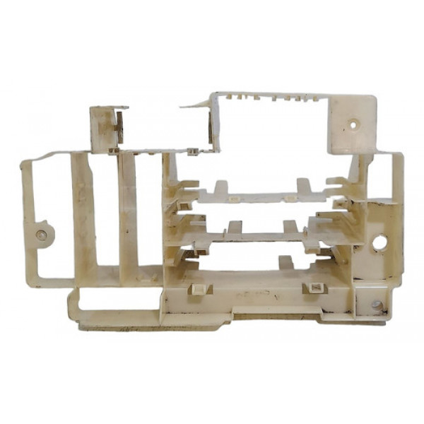Suporte Módulo Compartimento Motor  Bmw X5 4.4  2006 163918