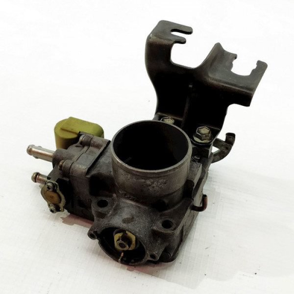 Tbi Corpo De Borboleta Toyota Corolla 2000    47592