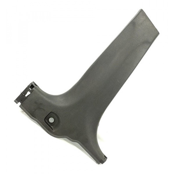 Capa Inferior Coluna Central Esquerda Honda Fit 2013 70692